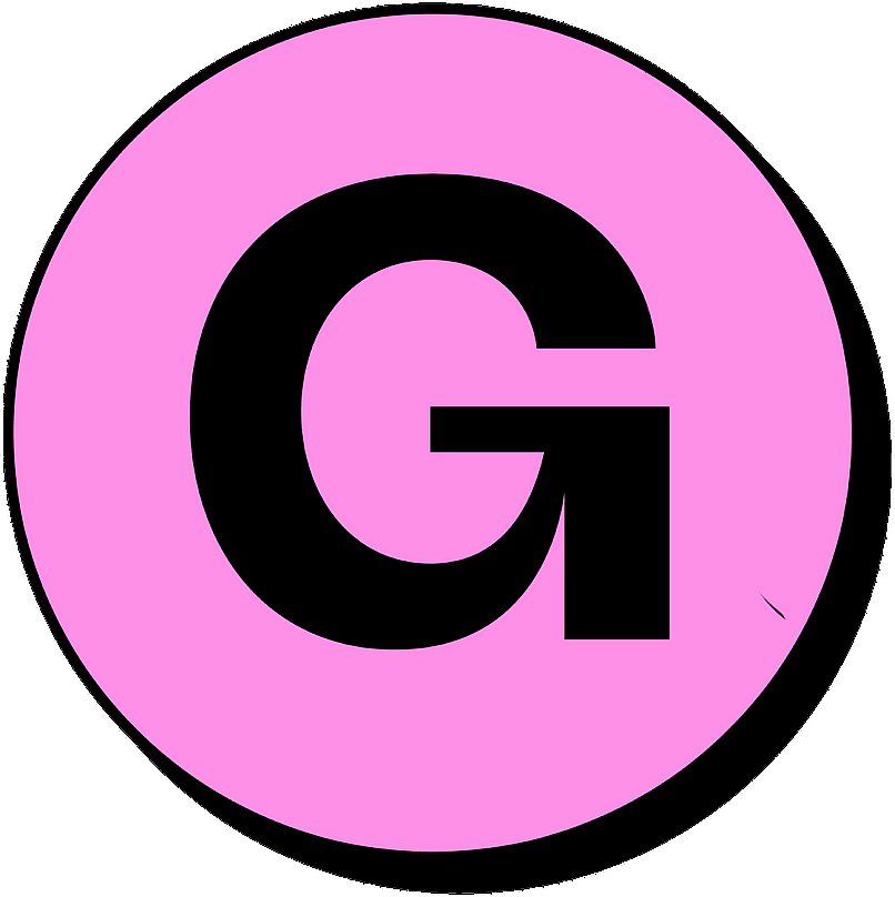 Official Gumroad Logo