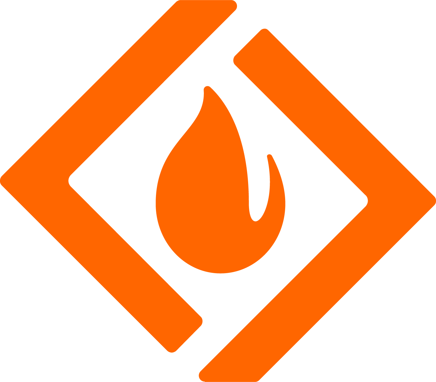 Official SourceForge Logo